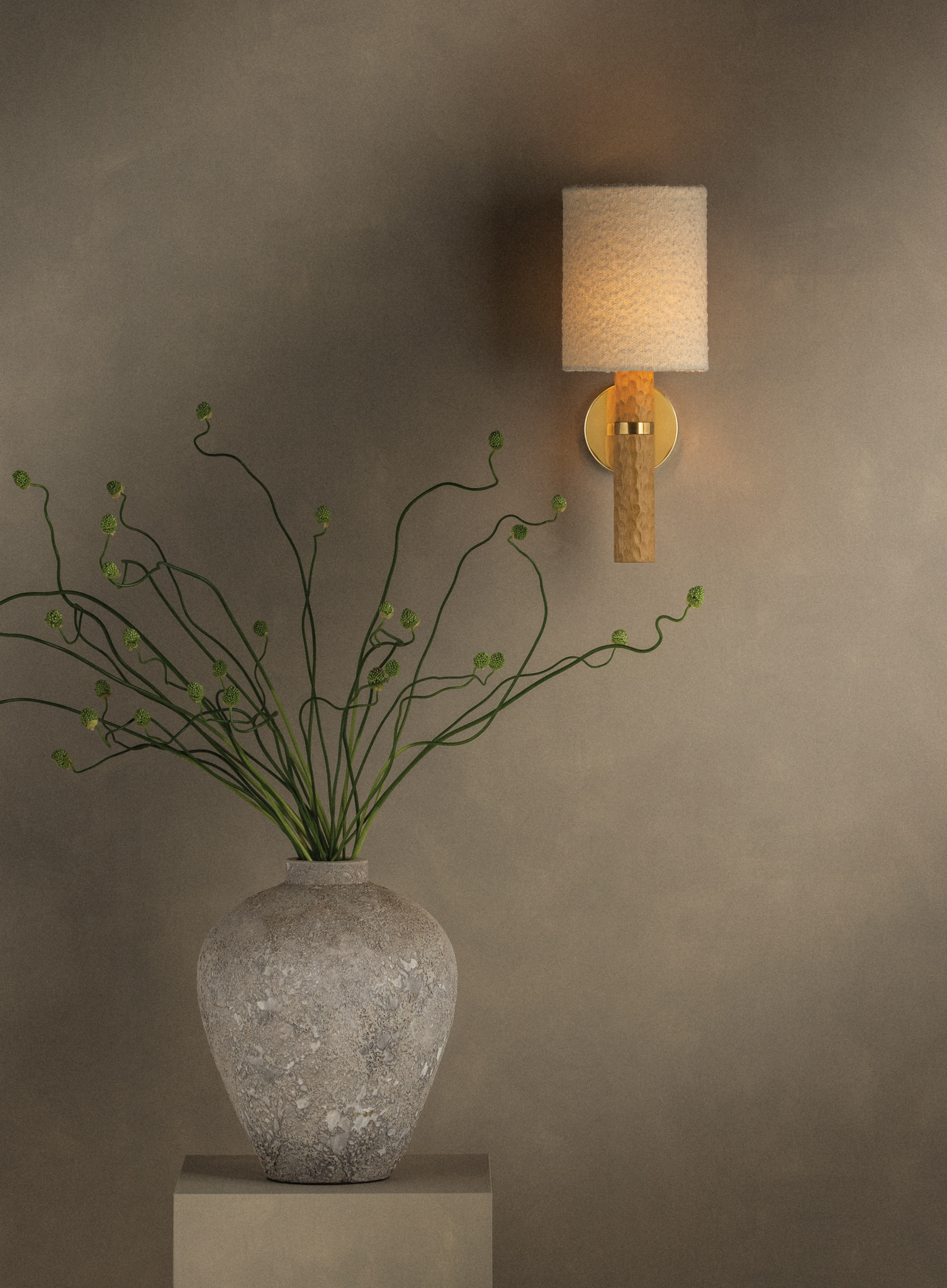 Jones Wall Sconce