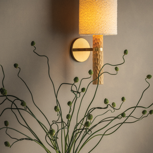 Jones Wall Sconce