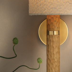 Jones Wall Sconce