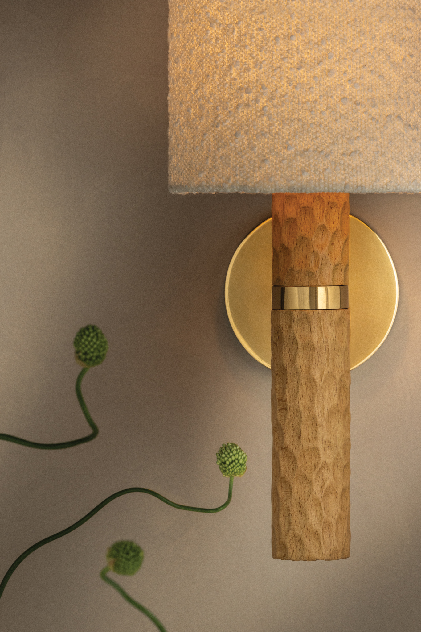 Jones Wall Sconce