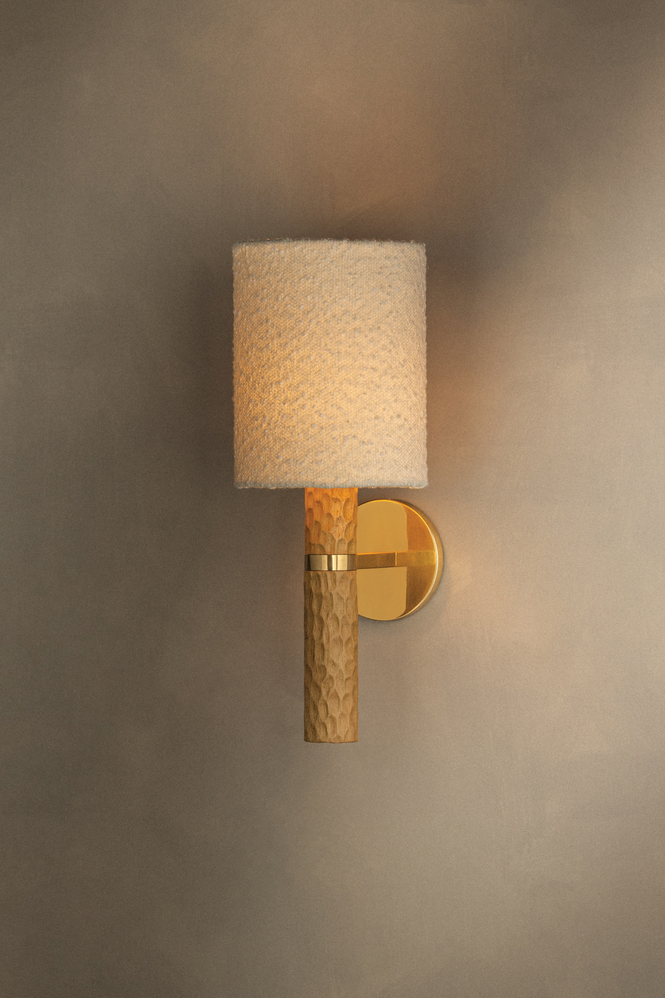 Jones Wall Sconce