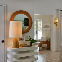 Jones Wall Sconce