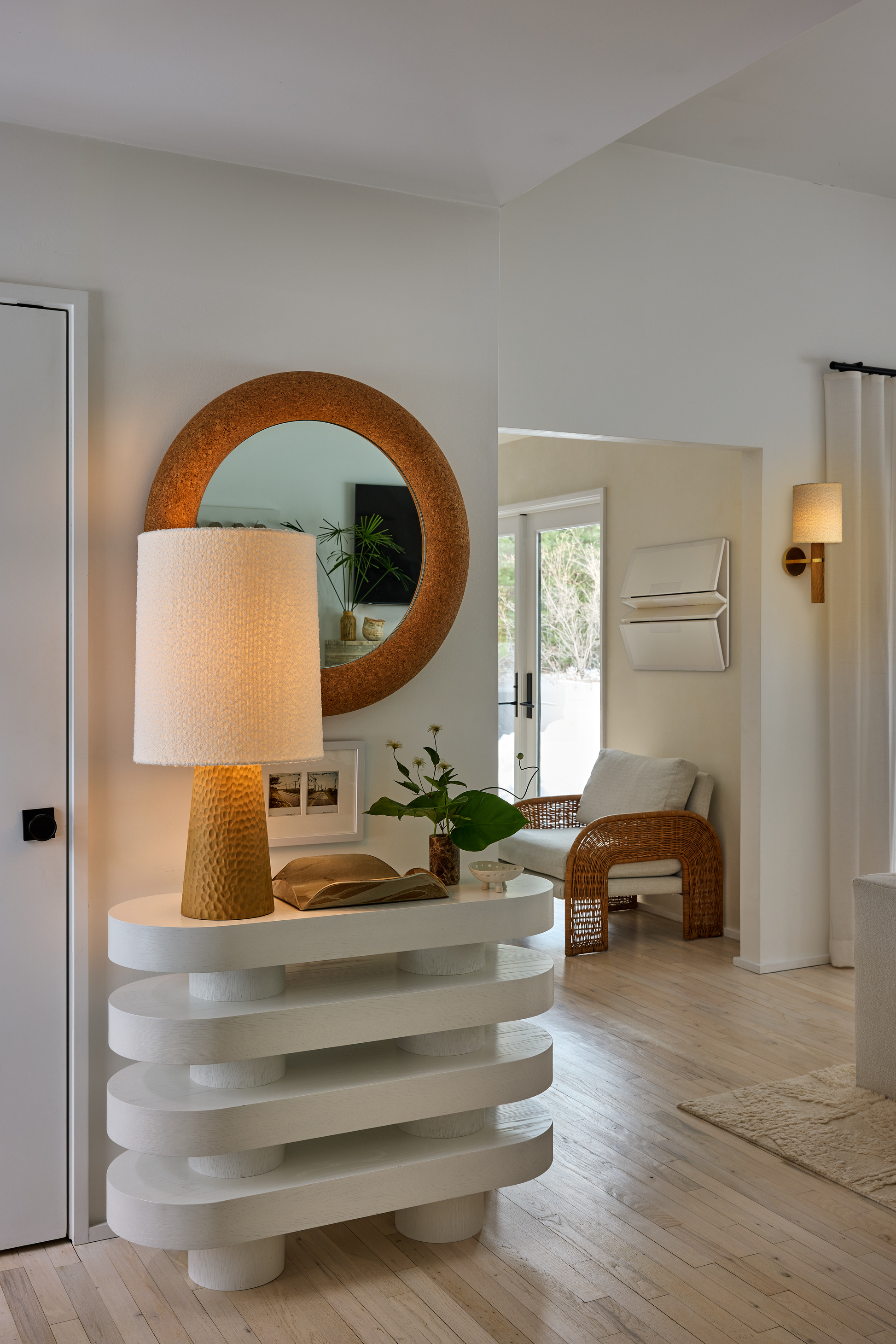 Jones Table Lamp