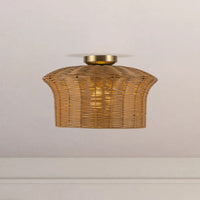 Kai Semi-Flush Mount