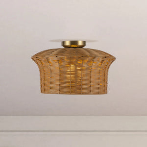 Kai Semi-Flush Mount
