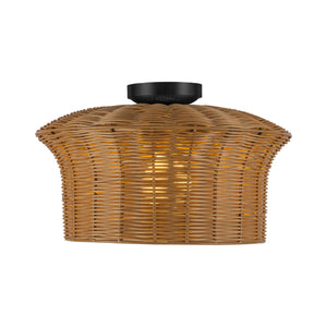 Kai Semi-Flush Mount