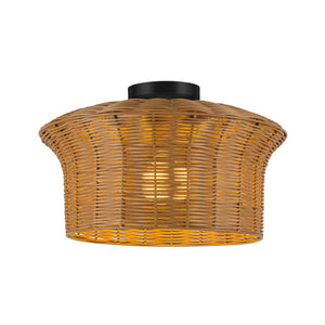 Kai Semi-Flush Mount