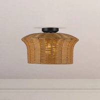 Kai Semi-Flush Mount