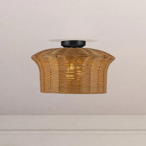 Kai Semi-Flush Mount
