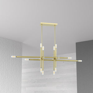 Kanata 16LT Pendant