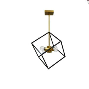 Kappa 4LT Pendant