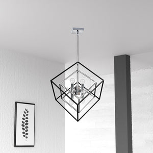 Kappa 6LT Pendant