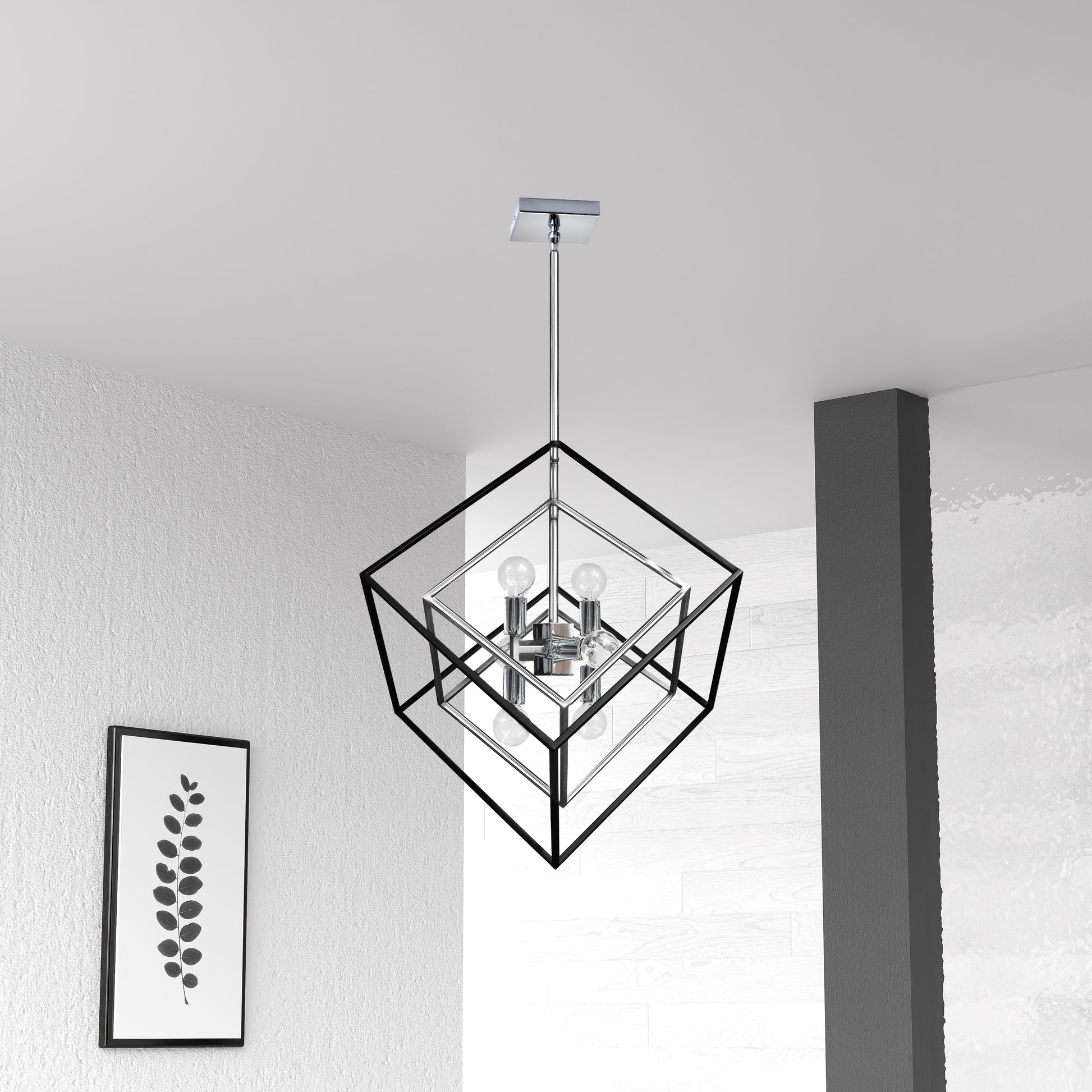 Kappa 6LT Pendant