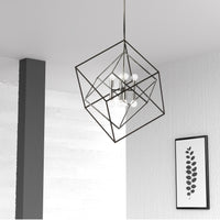 Kappa 8LT Pendant