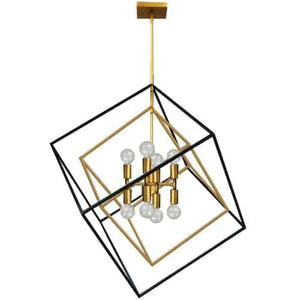 Kappa 8LT Pendant