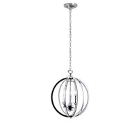 Karland 3LT Chandelier
