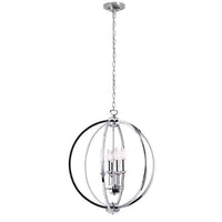 Karland 6LT Chandelier