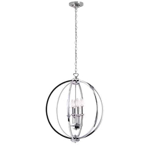 Karland 6LT Chandelier