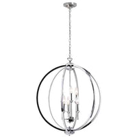 Karland 6LT Chandelier