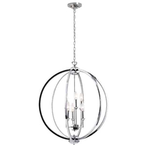 Karland 6LT Chandelier