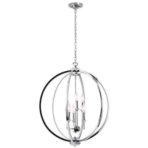Karland 6LT Chandelier