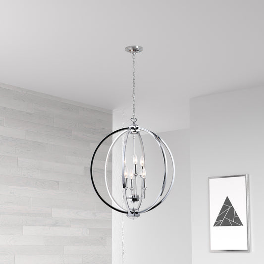Karland 6LT Chandelier