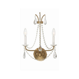 Karrington 12.5'' Sconce