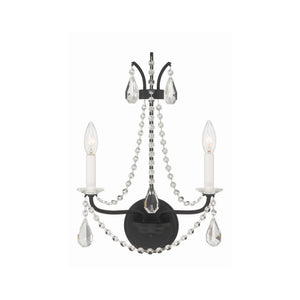 Karrington 12.5'' Sconce