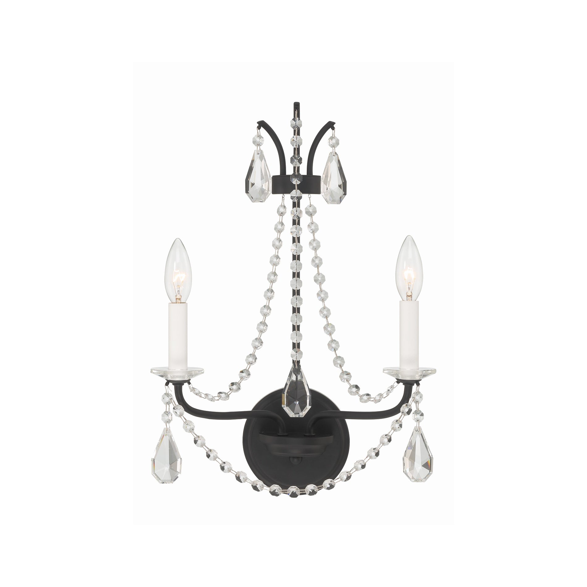 Karrington 12.5'' Sconce