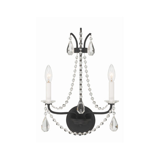 Karrington 12.5'' Sconce