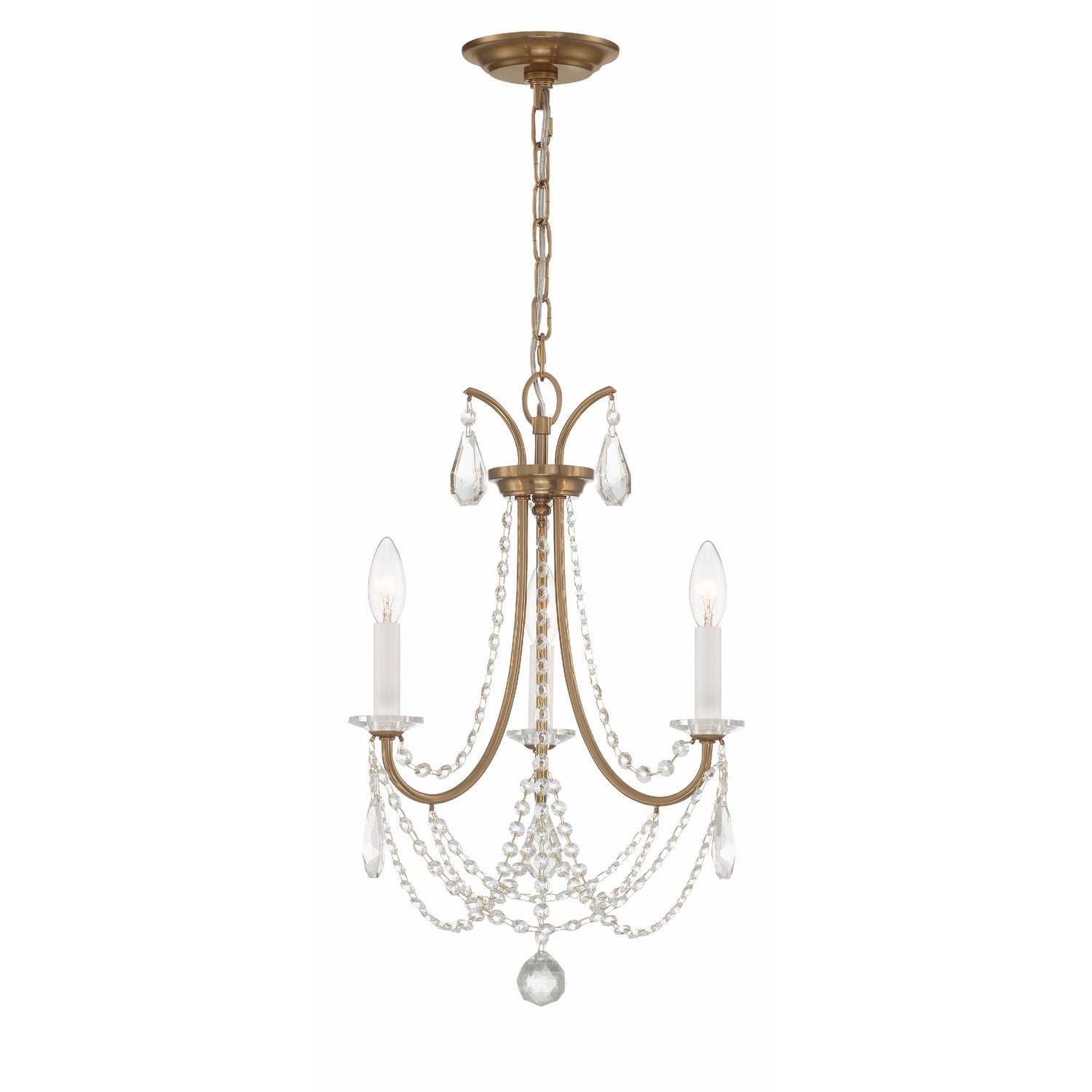 Karrington 14'' Chandelier