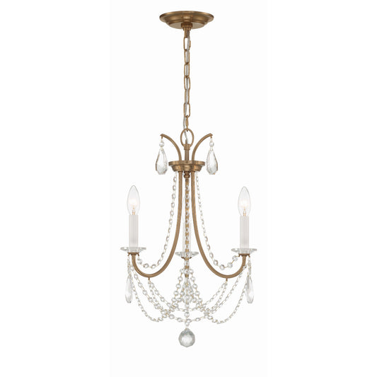 Karrington 14'' Chandelier