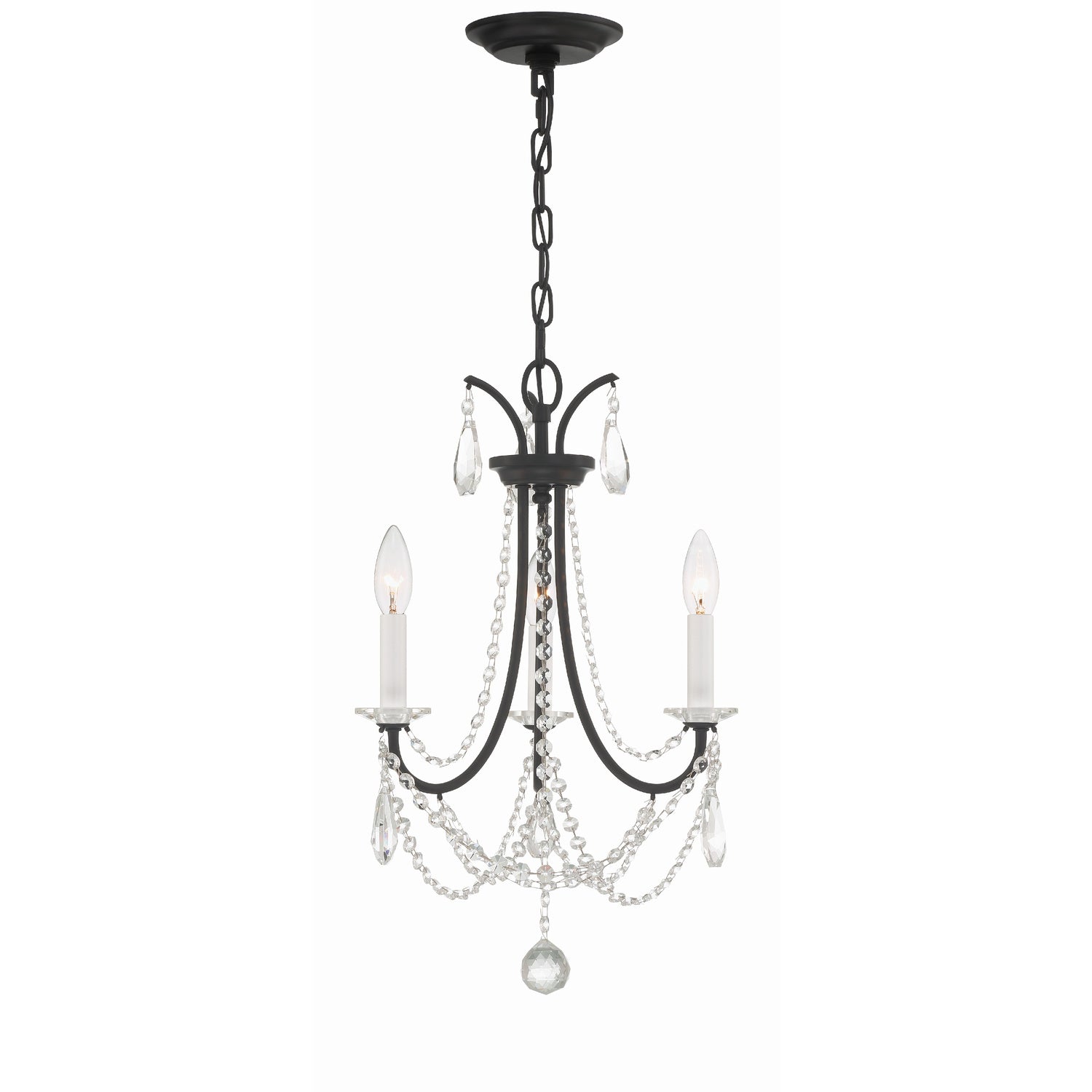 Karrington 14'' Chandelier