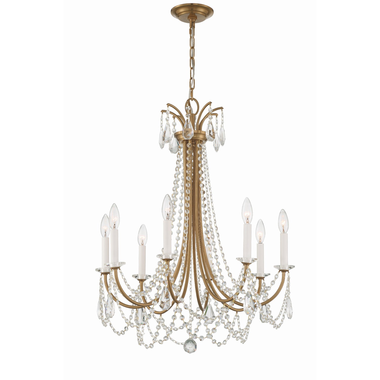 Karrington 26'' Chandelier