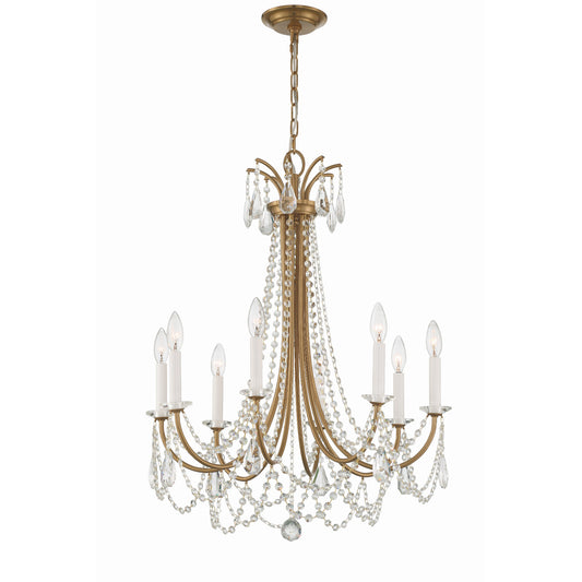 Karrington 26'' Chandelier