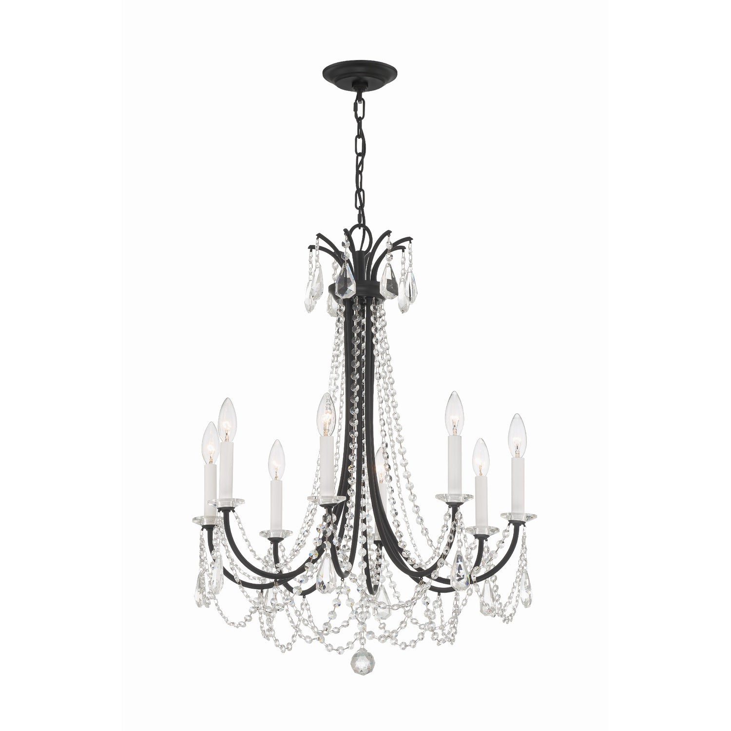 Karrington 26'' Chandelier