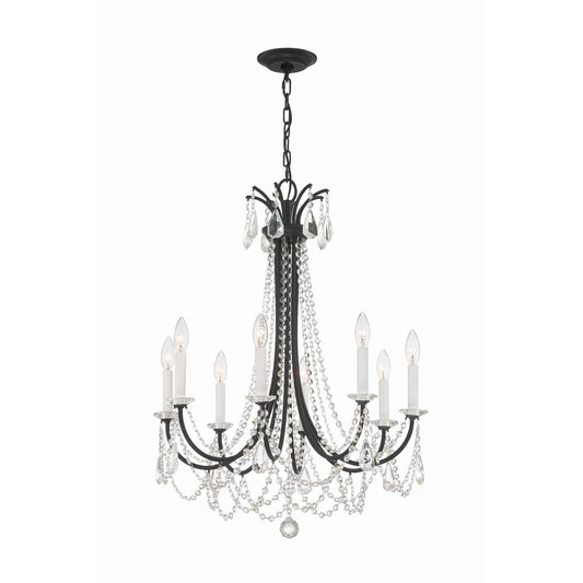 Karrington 26'' Chandelier