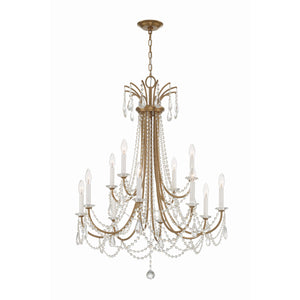 Karrington 30'' Chandelier