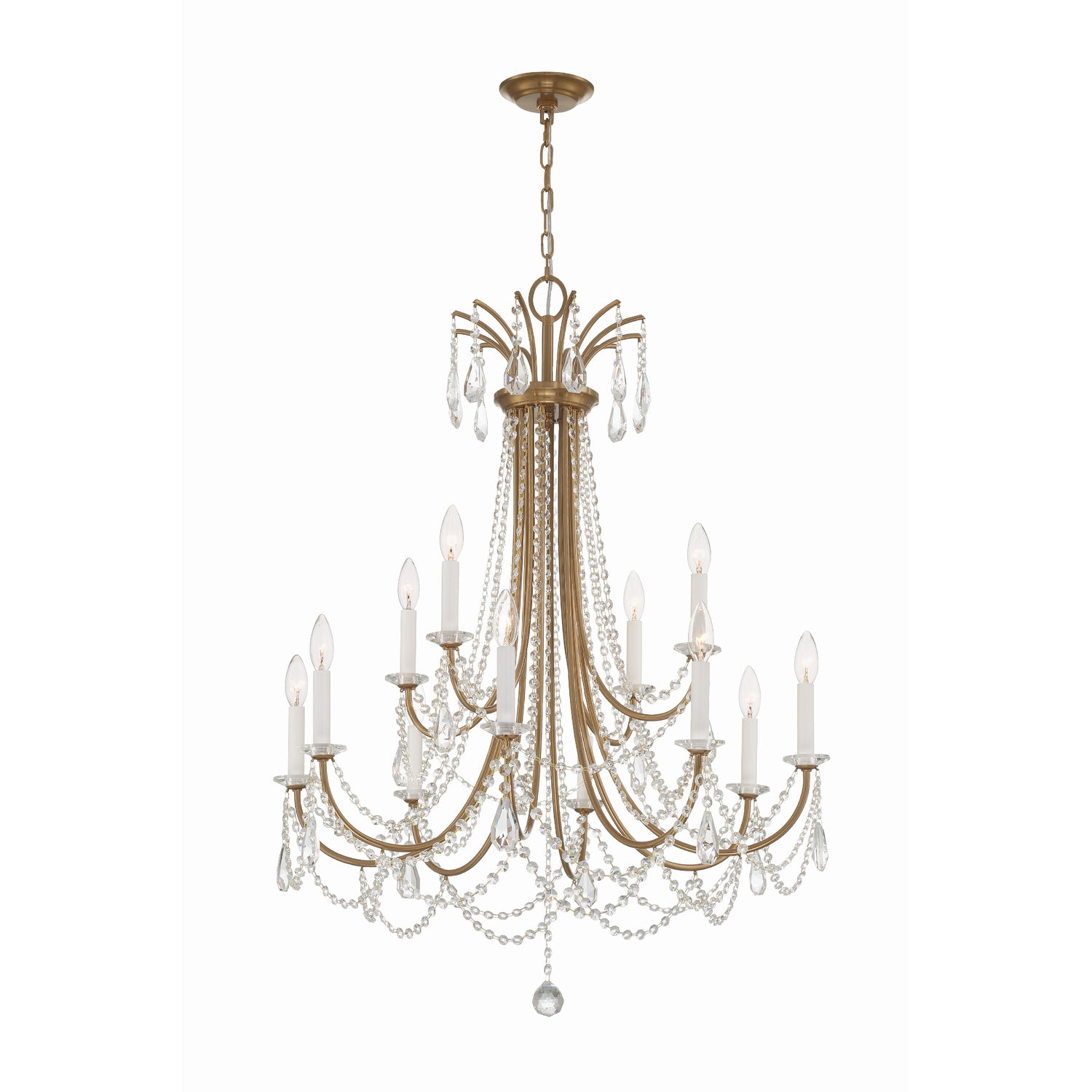 Karrington 30'' Chandelier