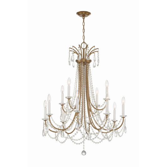 Karrington 30'' Chandelier