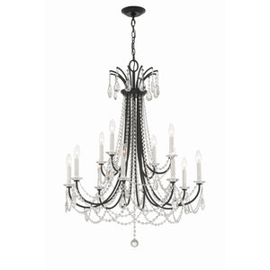 Karrington 30'' Chandelier