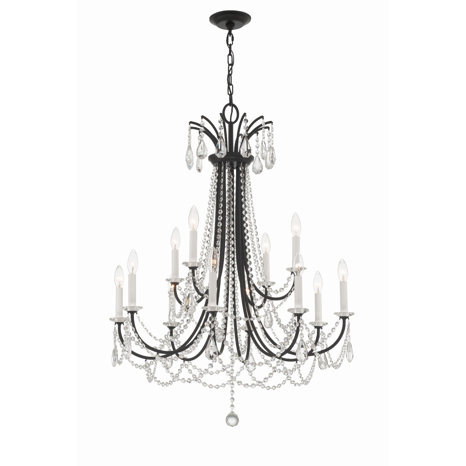 Karrington 30'' Chandelier