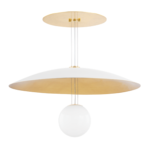 Brim Chandelier