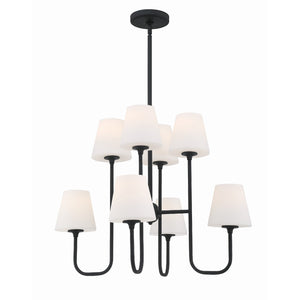 Keenan 28'' Chandelier