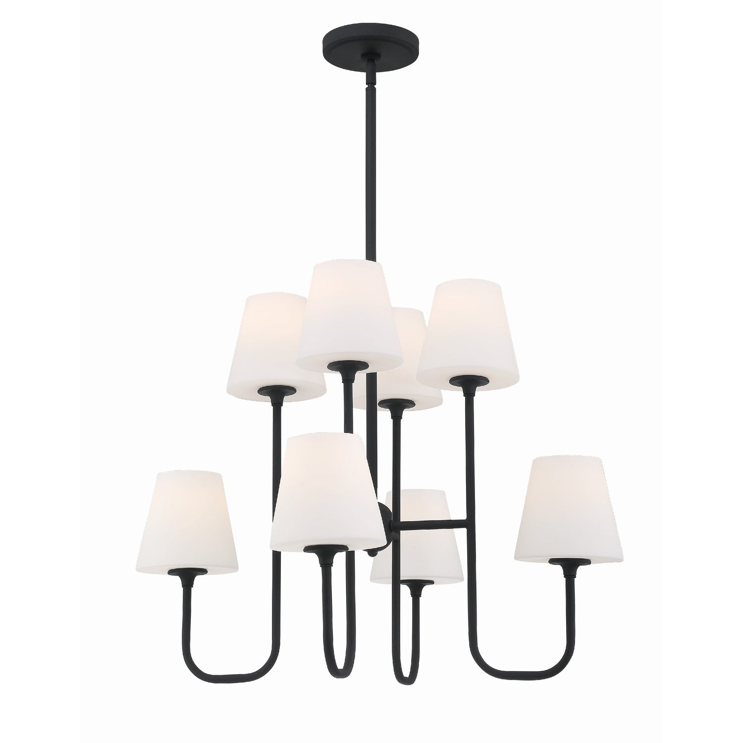 Keenan 28'' Chandelier