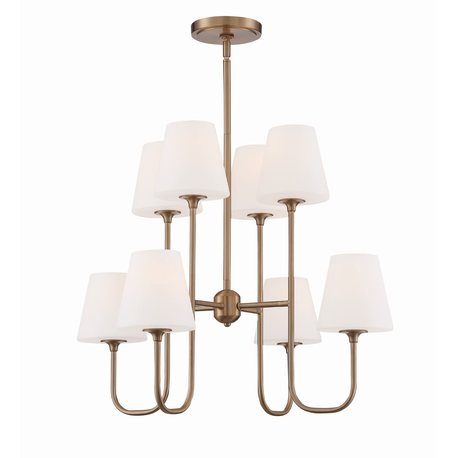 Keenan 28'' Chandelier