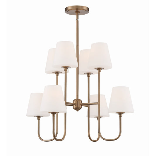Keenan 28'' Chandelier