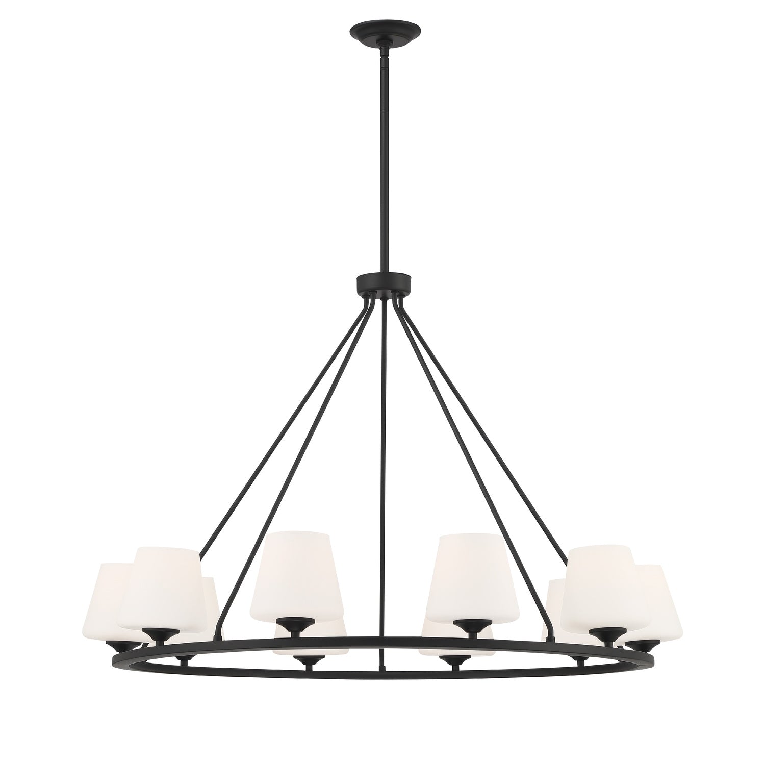 Keenan 42'' Chandelier