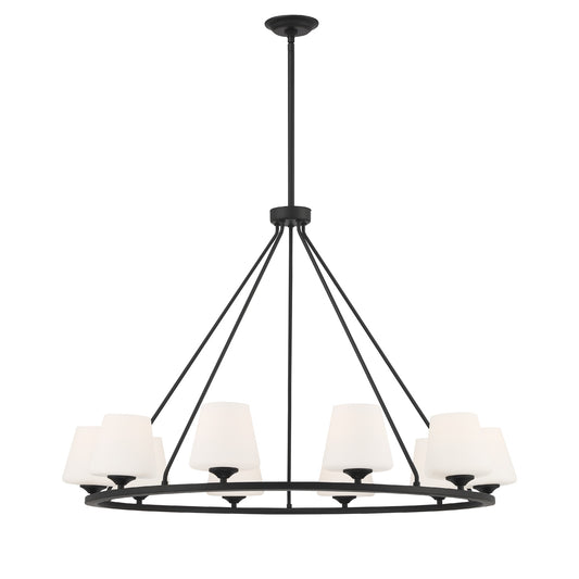 Keenan 42'' Chandelier