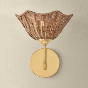Kehlani Wall Sconce
